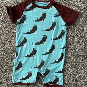 Kickee Pants